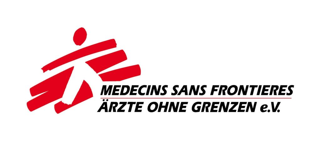 Missing Maps - Médecins Sans Frontières / MSF Germany and the German Red  Cross are jointly hosting an online Mapathon as part of the Humanitarian  Congress, taking place in Berlin 26-30 October.